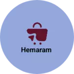 Business logo of Hemaram