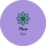 Business logo of Maroti