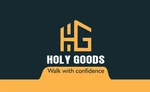 Business logo of Holy Goods