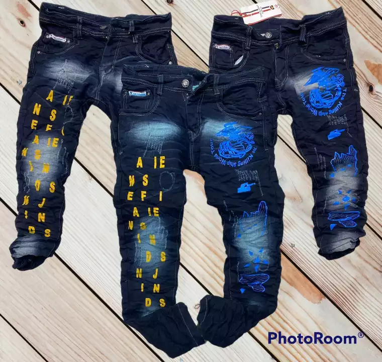 Product uploaded by Sky high jeans on 11/19/2022