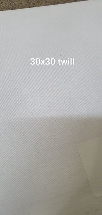 30pc twill uploaded by Shreeman Textile Mills on 1/21/2021