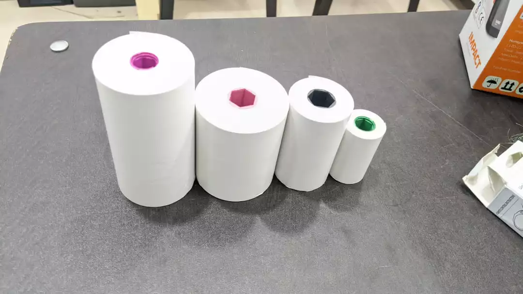 Billing Thermal Paper Rolls  uploaded by business on 11/19/2022