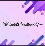 Business logo of Vani creations