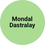 Business logo of Mondal dastralay