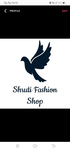 Business logo of Shruti fashion shop