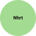 Business logo of Nhrt
