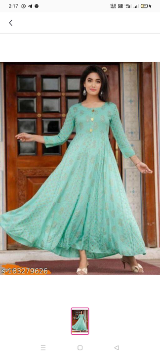 Product uploaded by Ridhi sidhi collection on 11/19/2022