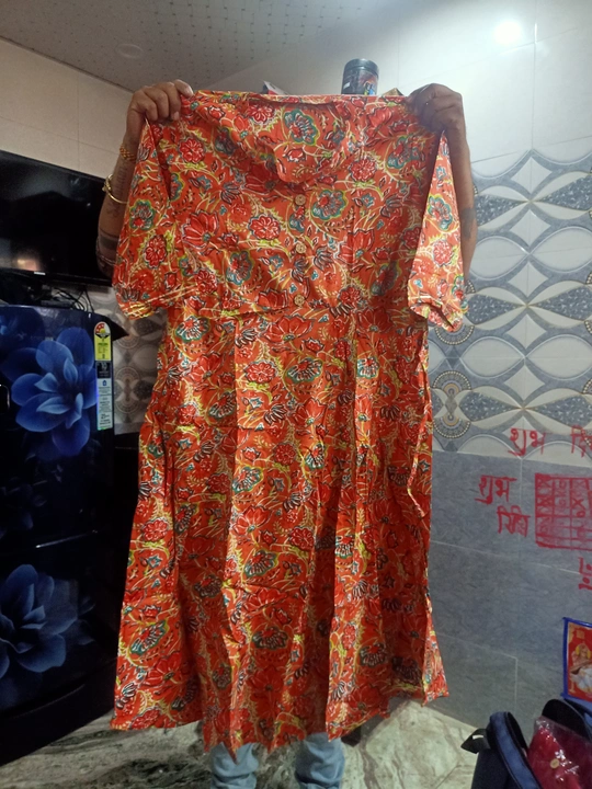 Product uploaded by Ridhi sidhi collection on 11/19/2022