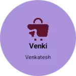 Business logo of Venki