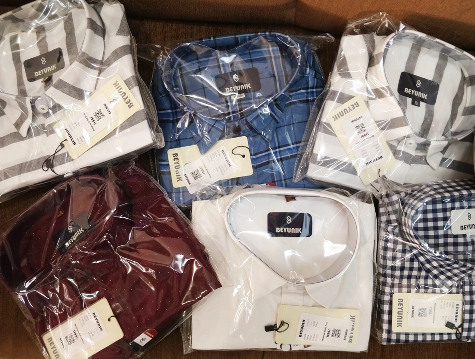 Post image Top Notch quality Casual shirts at affordable rates