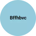 Business logo of Bffhbvc