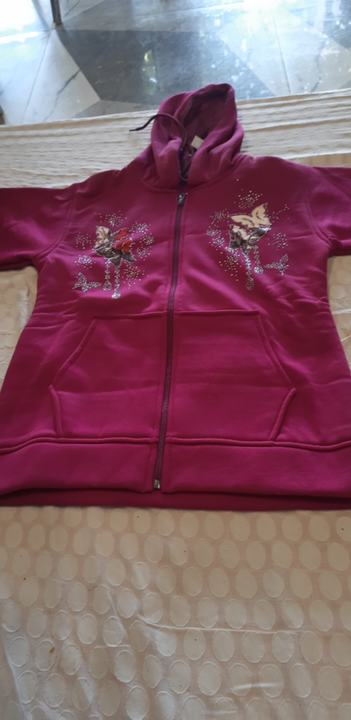 Product image of Ledies jacket , price: Rs. 280, ID: ledies-jacket-7b075736