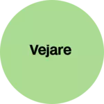 Business logo of VEJARE