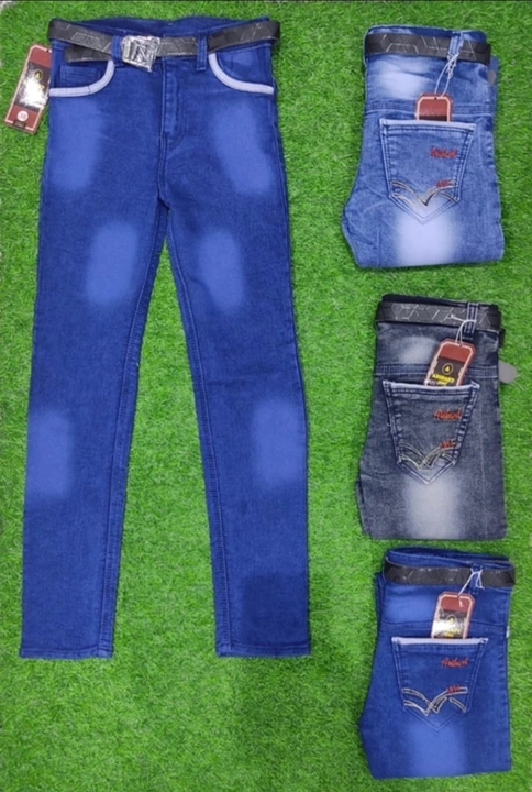 Jeans  uploaded by S. S. Selection on 11/19/2022