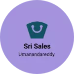 Business logo of Sri sales