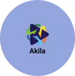 Business logo of Akila