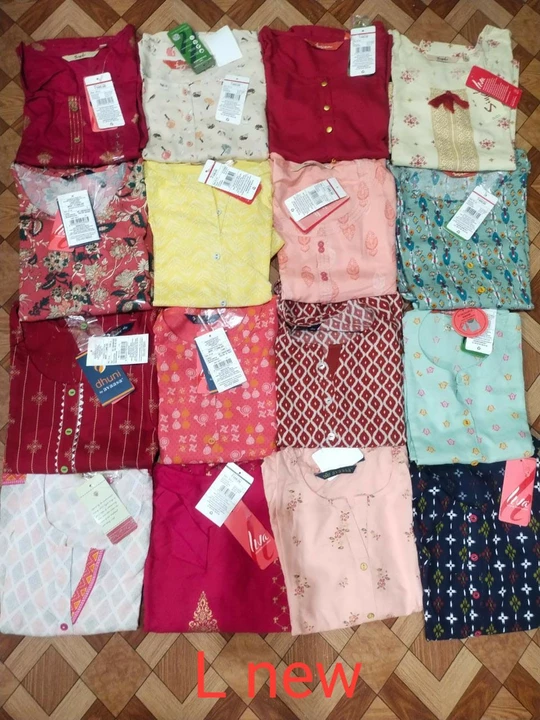 Post image All type avaasa, fusion, siyani brand Kurtis available,... umbrella Kurtis, sarees, leggins, Palazzo, sets Kurtis available

https://chat.whatsapp.com/KBiaPX7EDvGKBY5GtEs67d Join the above link
