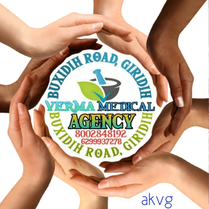 VERMA MEDICAL AGENCY GIRIDIH  uploaded by business on 11/19/2022