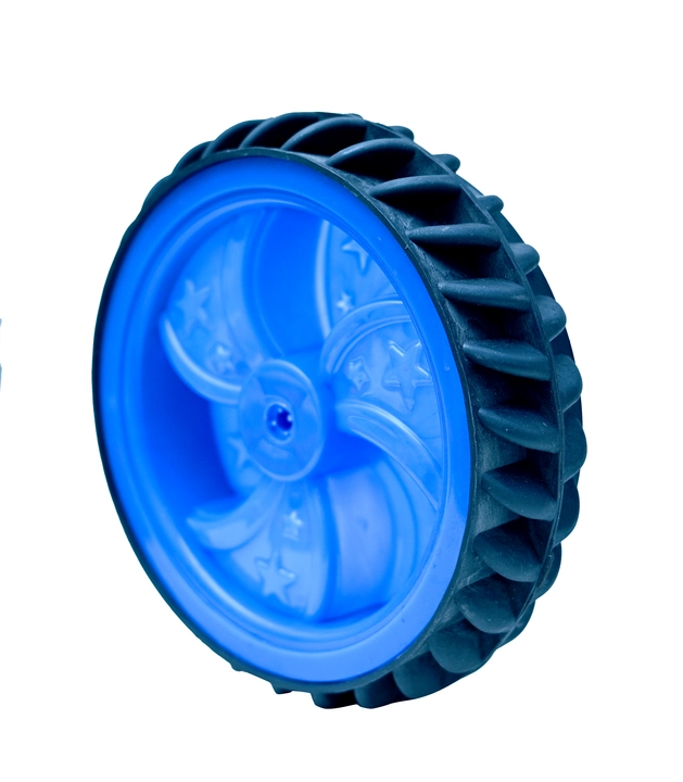 Alfa wheels  uploaded by Mishro plastic on 11/19/2022
