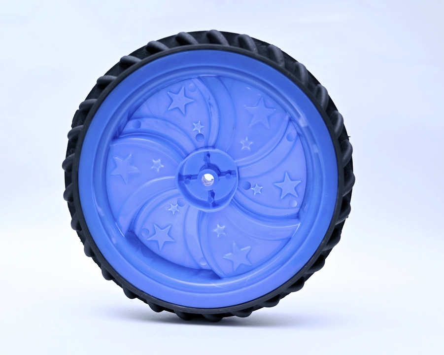 Alfa wheels  uploaded by Mishro plastic on 11/19/2022