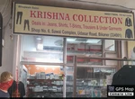 Business logo of Krishna Collection Men's wear