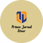 Business logo of Prince jarnal stoer