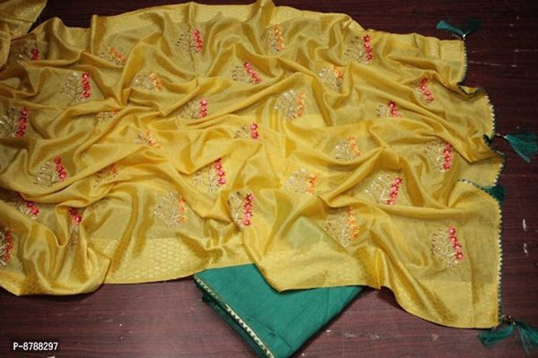 Dola silk sarees  uploaded by business on 11/19/2022