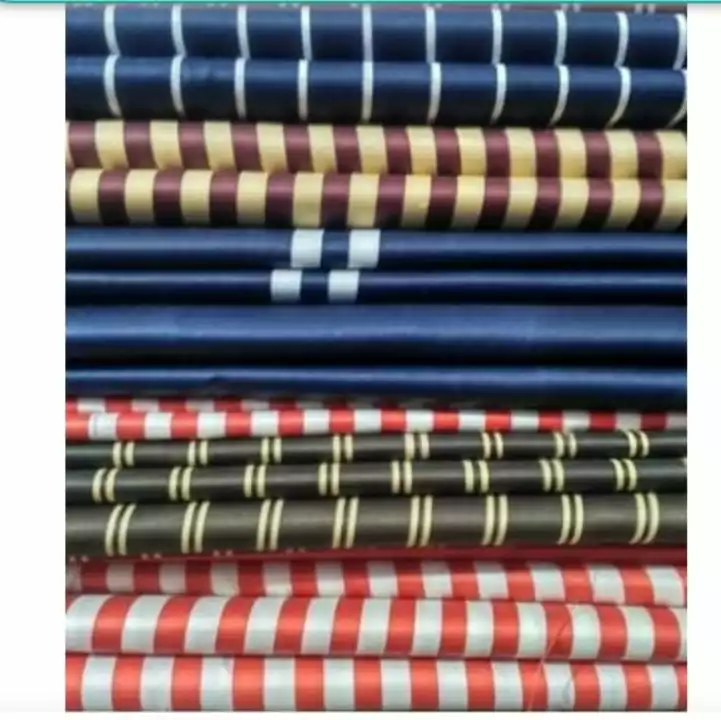Post image I want to buy 100 pieces of School tie. My order value is ₹1000. Please send price and products.