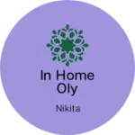 Business logo of In home oly
