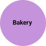 Business logo of BAKERY
