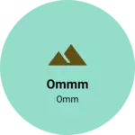 Business logo of Ommm