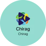 Business logo of Chirag