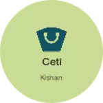 Business logo of Ceti