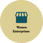 Business logo of Women enterprises