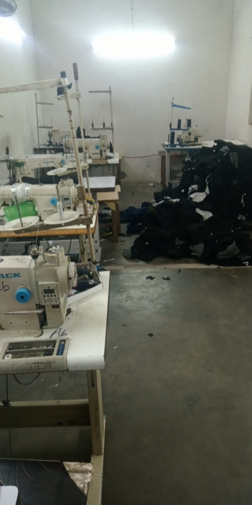 Factory Store Images of Aaban garments
