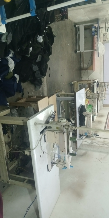 Factory Store Images of Aaban garments