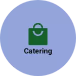 Business logo of Catering