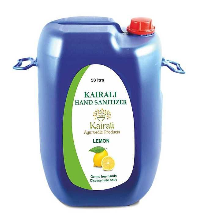 Hand sanitizer uploaded by Hari cart. Com on 7/1/2020