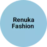 Business logo of Renuka Fashion