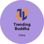 Business logo of Trending buddha creation