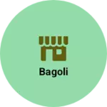 Business logo of Bagoli