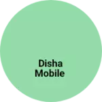 Business logo of Disha mobile