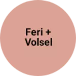 Business logo of Feri + volsel