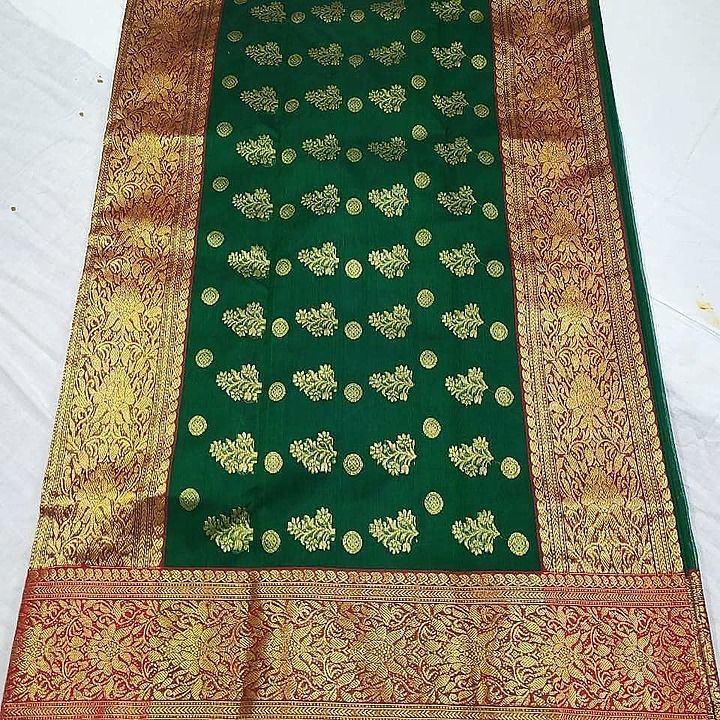 Saree uploaded by business on 1/21/2021