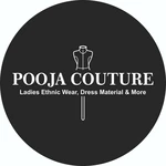 Business logo of Pooja Couture