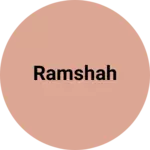 Business logo of Ramshah