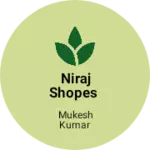 Business logo of Niraj shopes