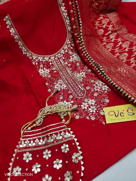 Product uploaded by Vivah collation / suits on 11/19/2022