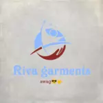 Business logo of Riva garments
