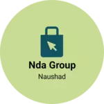 Business logo of NDA GROUP (Madiha Mini Mart)